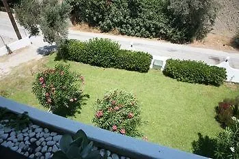 Hotel de apartamente Debby