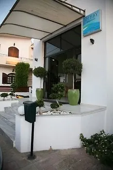 Debby Hotel de apartamente