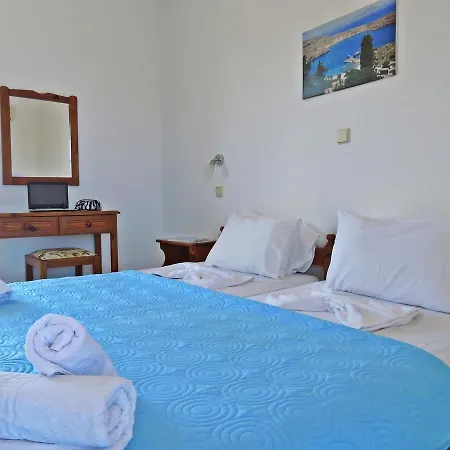 Debby Hotel de apartamente