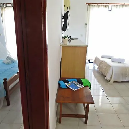 Hotel de apartamente Debby