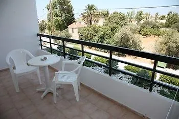 Apartmanhotel Debby