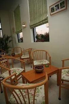 Debby Apartmanhotel Jaliszósz