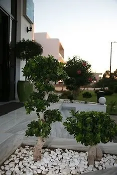 Apartmanhotel Debby