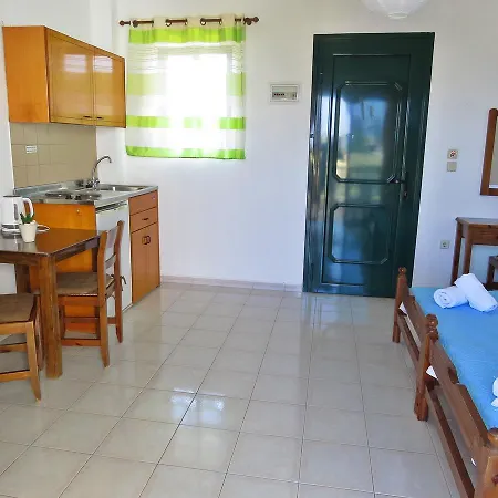 Aparthotel Debby