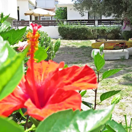 Debby Aparthotel