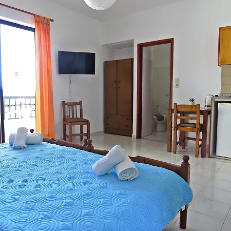 Apartmanhotel Debby