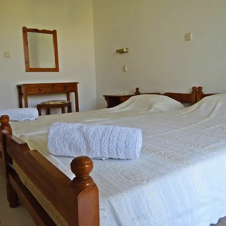 Debby Apartmanhotel Jaliszósz