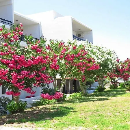 Apartmanhotel Debby